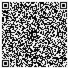 QR code with Poonkinney Ranches Inc contacts