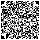 QR code with San Antonio Appraisal Service contacts