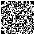 QR code with Laserfab contacts