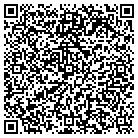 QR code with Rahilly Brien Cattle Company contacts