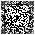 QR code with Aerorspace Flight Radio contacts