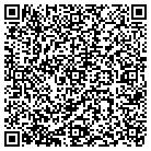 QR code with D&A Machens Hauling LLC contacts