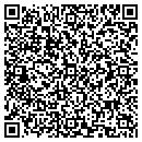 QR code with R K Mack Inc contacts
