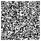 QR code with Anaheim World Paging Cellular contacts