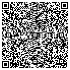 QR code with Donald N Kerr Logging contacts