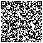QR code with Saber-Salisbury And Associates contacts