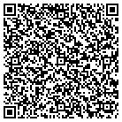 QR code with Anderson Testing Equipment LLC contacts