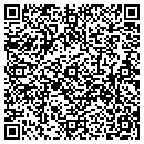 QR code with D S Hauling contacts
