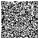 QR code with D S Hauling contacts