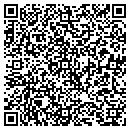 QR code with E Woolf Bail Bonds contacts
