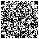 QR code with Fanning Trash Service contacts