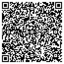 QR code with Roy O Bissett contacts