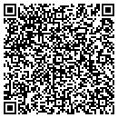 QR code with R Y Ranch contacts