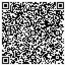 QR code with Head Up Hauling contacts