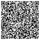 QR code with Heavy Iron Haulers LLC contacts