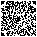 QR code with Tonys Auction contacts