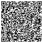 QR code with Hinrichs Trucking & Hauling LLC contacts
