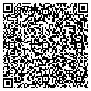 QR code with Tra Auctions contacts