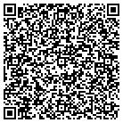 QR code with South Center Michigan Works! contacts