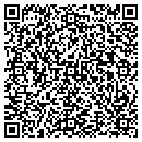 QR code with Husters Hauling LLC contacts