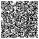 QR code with Alice Vantill contacts