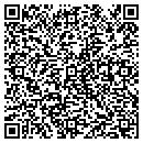 QR code with Anadex Inc contacts