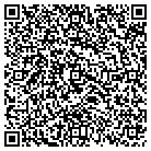 QR code with Jr & Brothers Hauling LLC contacts