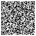 QR code with The Crack Team contacts