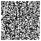 QR code with Ag Threading Salon Corporation contacts