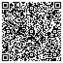 QR code with The Edge contacts