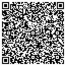 QR code with Megasonics contacts