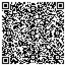 QR code with Kiser S Mowing Hauling contacts