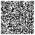 QR code with Phil Vogel Speech Language Service contacts
