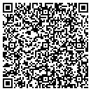 QR code with Hale House Center contacts