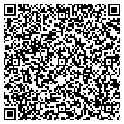 QR code with Hall Bruce Corp Building Mater contacts