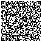 QR code with Tom's Advanced Paving Company contacts