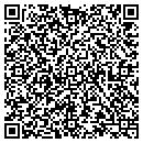 QR code with Tony's Custom Concrete contacts