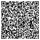 QR code with Gilded Lily contacts