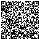 QR code with He Lytle & Sons contacts