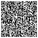 QR code with APCB USA Inc contacts