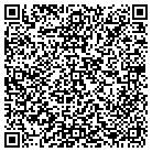 QR code with Aalborg Instruments Controls contacts