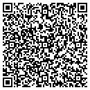 QR code with James Bruce contacts