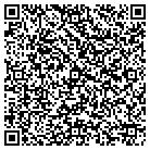 QR code with T Sneller Poured Walls contacts