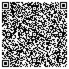 QR code with A One Auto Service & Towing contacts