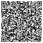 QR code with Applied Tissue Optics contacts