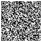 QR code with Tony's Plastering Service contacts