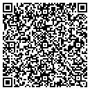 QR code with Ultra Concrete Listing contacts