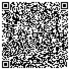 QR code with Rafael Tree Service contacts