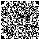 QR code with Hypervision Incorporated contacts