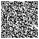 QR code with J A Woollam CO Inc contacts